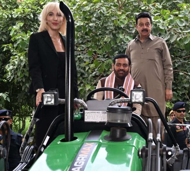 हरियाणा के टेक्सटाइल को UK बाजार में मिलेंगे नए अवसर: CM सैनी