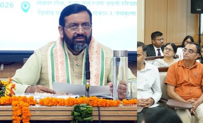 शोध और नवाचार से मजबूत बनेगा हरियाणा: सीएम