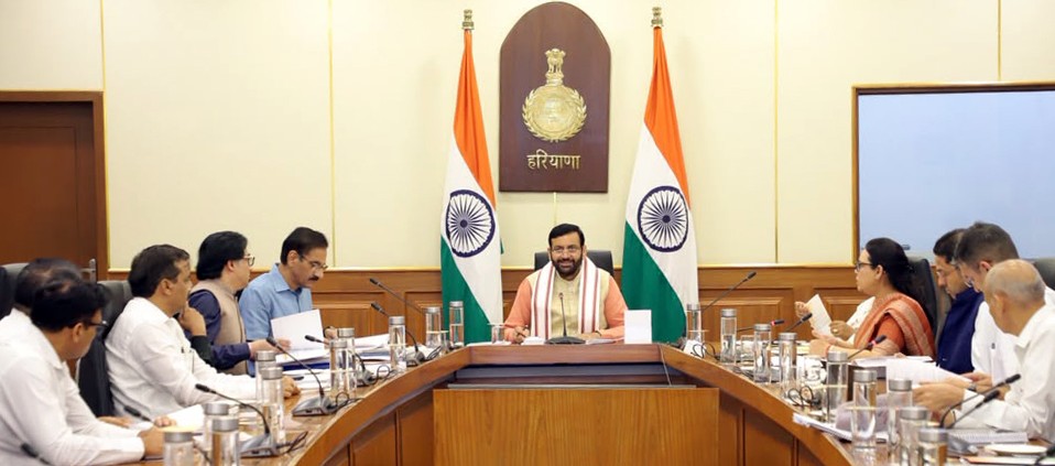 हरियाणा में नवाचार को बढ़ावा, ‘नवाचार योजना’ को मंजूरी