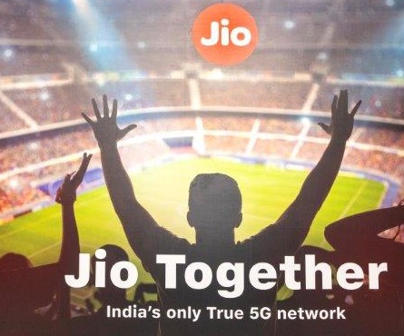 जियो अब टेलीकॉम से आगे टेक्नोलॉजी पर बढ़ा रहा फोकस