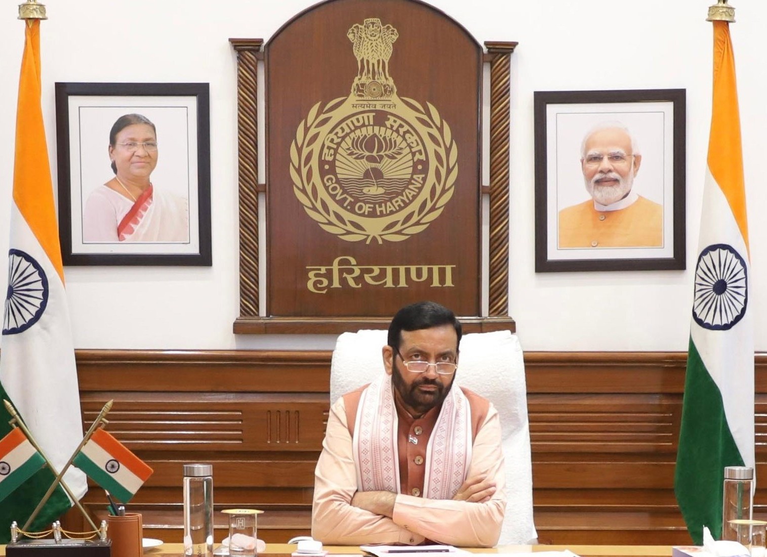 हरियाणा में 1646 वार्ड कमेटियां, कचरा उठाने की होगी निगरानी