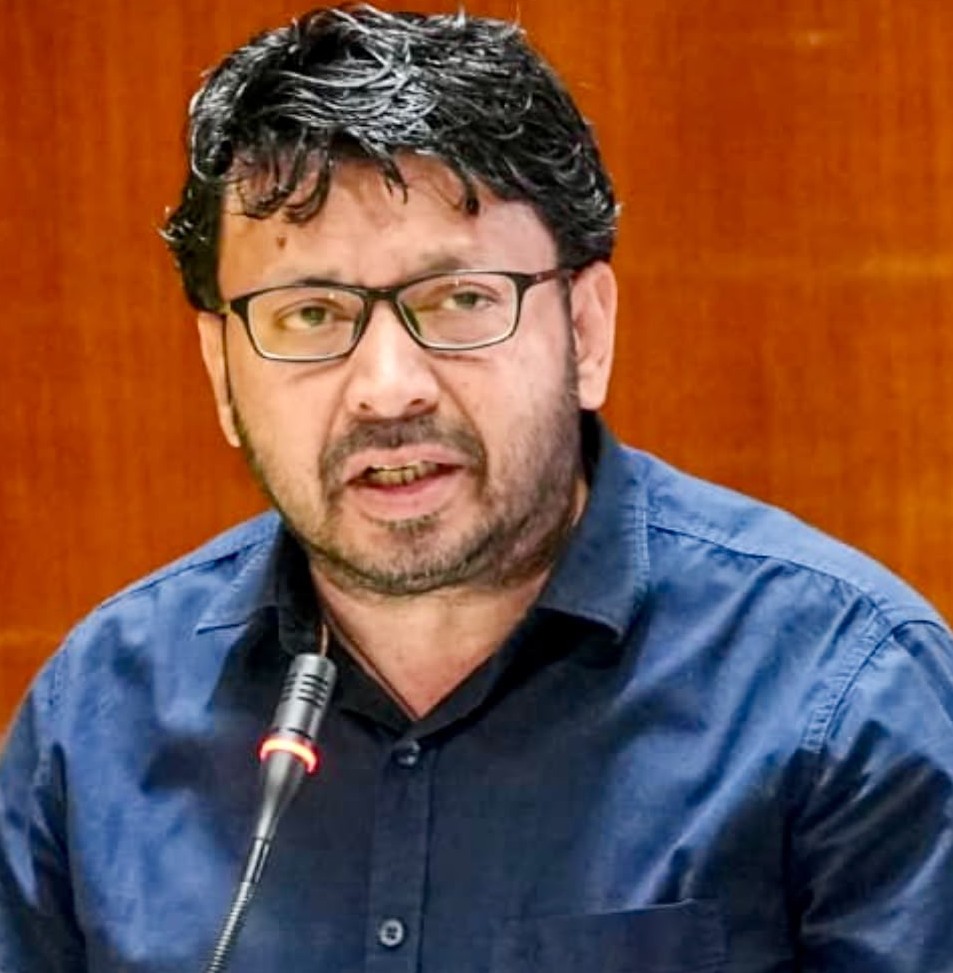 अमृतसर में 23 सितंबर को एनआरआई मिलनी