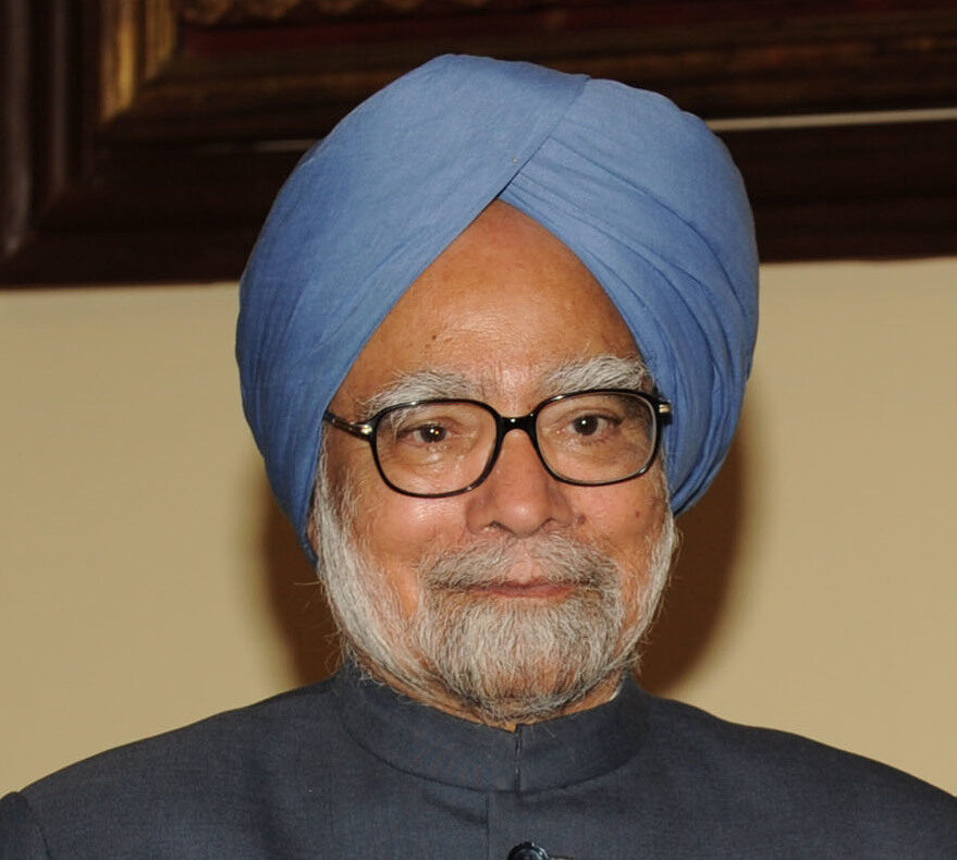 मनमोहन सिंह के चित्र पर फिर उठी मांग, SGPC से पुनर्विचार की अपील; जानें पूरा मामला