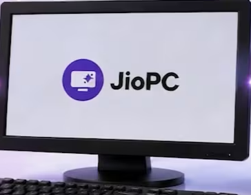 पुराने कंप्यूटर को पावरफुल बनाएगा JioPC
