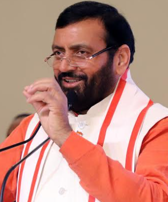 ब्रह्मचारी की पुण्यतिथि पर सीएम सैनी ने किया ऑडिटोरियम का उद्घाटन