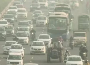 दिल्ली-एनसीआर की हवा सुधारने में जुटी हरियाणा सरकार