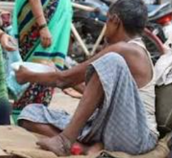 भीख मांगने वालों के पुनर्वास की मुहिम तेज