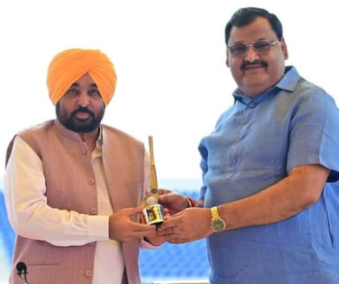 पंजाब में पहली बार होगी एशियन चैंपियंस ट्रॉफी