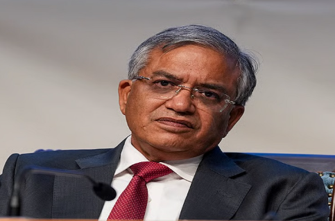 CEC Resignation: राहुल गांधी के बाद चिराग पासवान ने भी दी राय