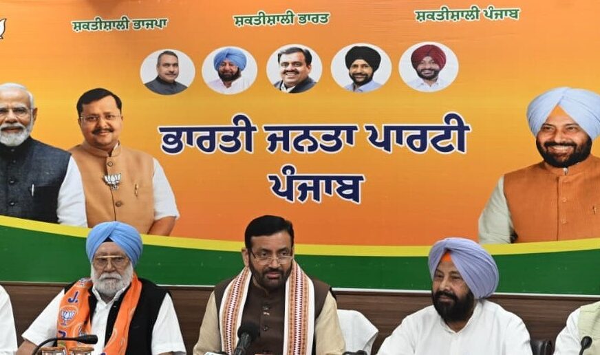 पगड़ी को लेकर मान पर बरसे सीएम सैनी