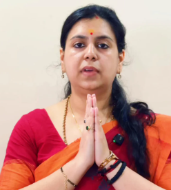 IAS से इस्तीफे के बाद दिव्या मित्तल का बड़ा ऐलान