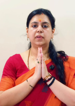 IAS से इस्तीफे के बाद दिव्या मित्तल का बड़ा ऐलान