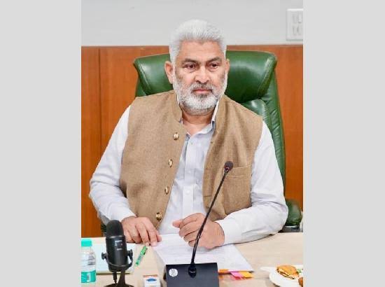 पंजाब को धान खरीद के लिए 42,786 करोड़ की CCL