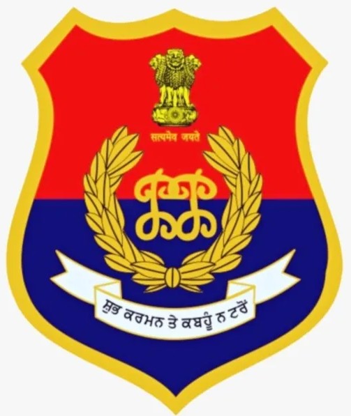 पंजाब में गैं/ग/स्टरों पर पुलिस की कार्रवाई, 570 ठिकानों पर छापे