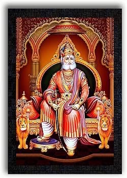 महाराजा अग्रसेन की जयंती पर स्पीकर संधवां ने किया नमन