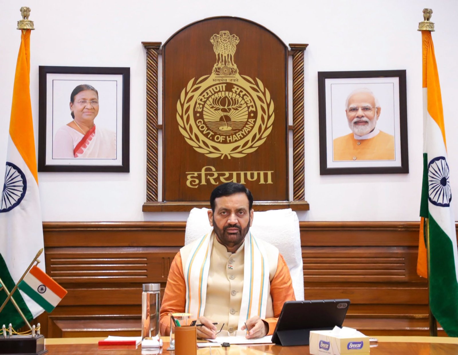 मंडियों के बाहर भी फसल रखने की होगी व्यवस्था