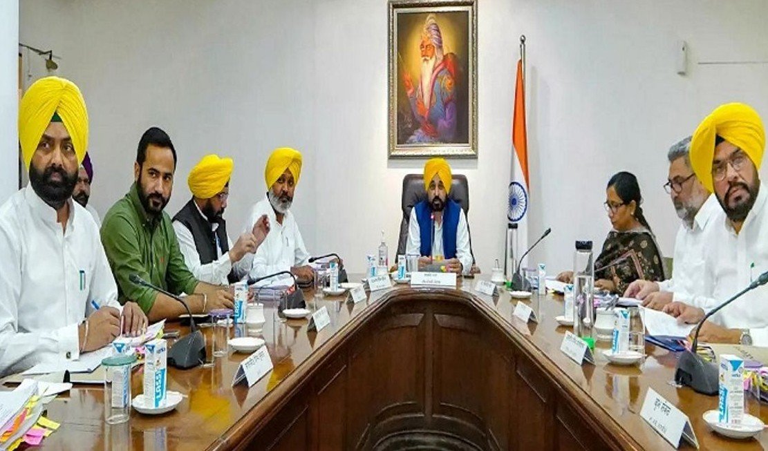 बंदी सिंहों की रिहाई पर बोले मुख्यमंत्री भगवंत मान