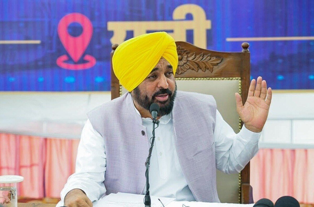 पंजाब में बुजुर्गों की पेंशन के लिए 2,507 करोड़ जारी