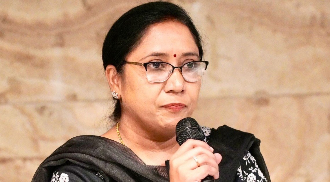 आंगनवाड़ी वर्करों की मांगें प्राथमिकता से होंगी पूरी: बलजीत कौर