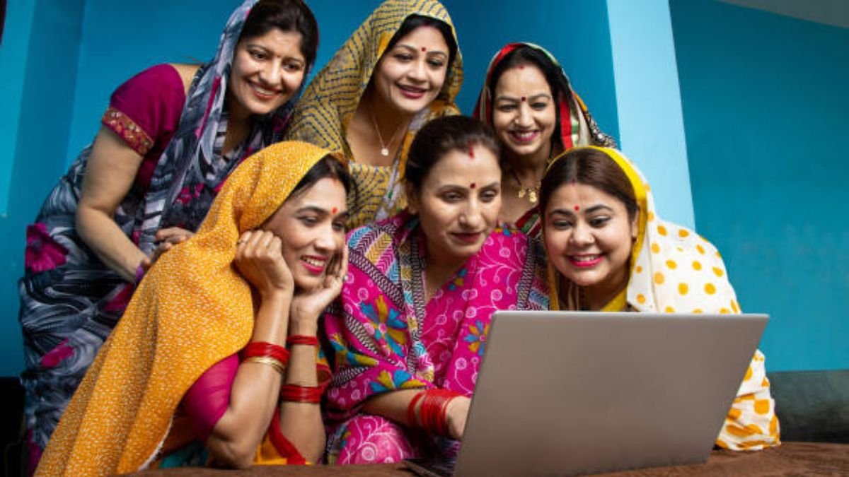 हरियाणा महिला पुरस्कारों के लिए 5 नवंबर तक करें आवेदन