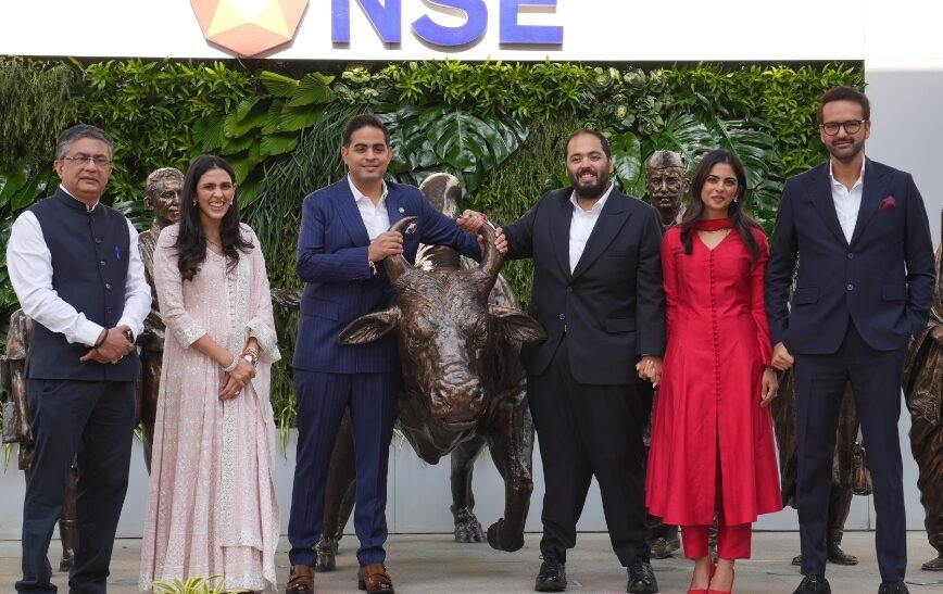 Jio Listing: Reliance बना देश का सबसे बड़ा कारोबारी समूह, Tata पीछे