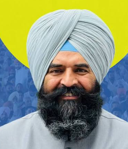 किसानों की पूरी फसल खरीदेगी पंजाब सरकार:  Jai Krishan Singh Rouri