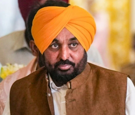 जनता के काम से जीता लोगों का भरोसा: CM भगवंत मान