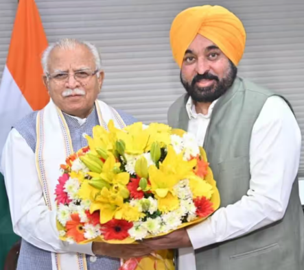 पंजाब में बिजली और कोयले की कमी नहीं होने देंगे: CM Mann