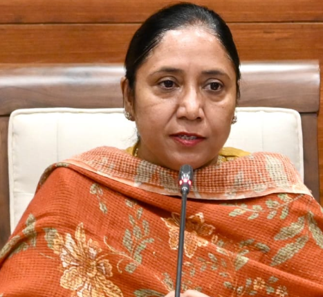 पंजाब में महिलाओं को मुफ्त सैनिटरी पैड, 13.65 लाख को मिला लाभ