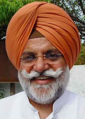 Rana Gurjeet Singh ने अकाली दल में जाने की अटकलों को किया खारिज