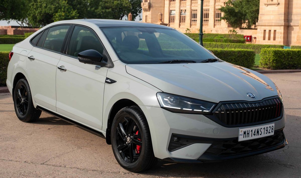 New Skoda Slavia 2026: नई स्कोडा स्लाविया की कीमतों का ऐलान