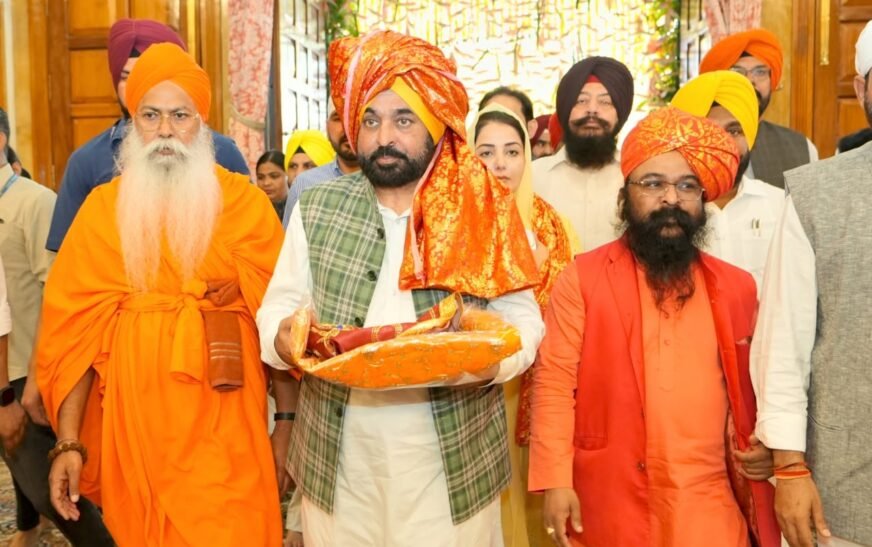 अमृतसर में वाल्मीकि तीर्थ का होगा विकास, खर्च होंगे ₹17.72 करोड़
