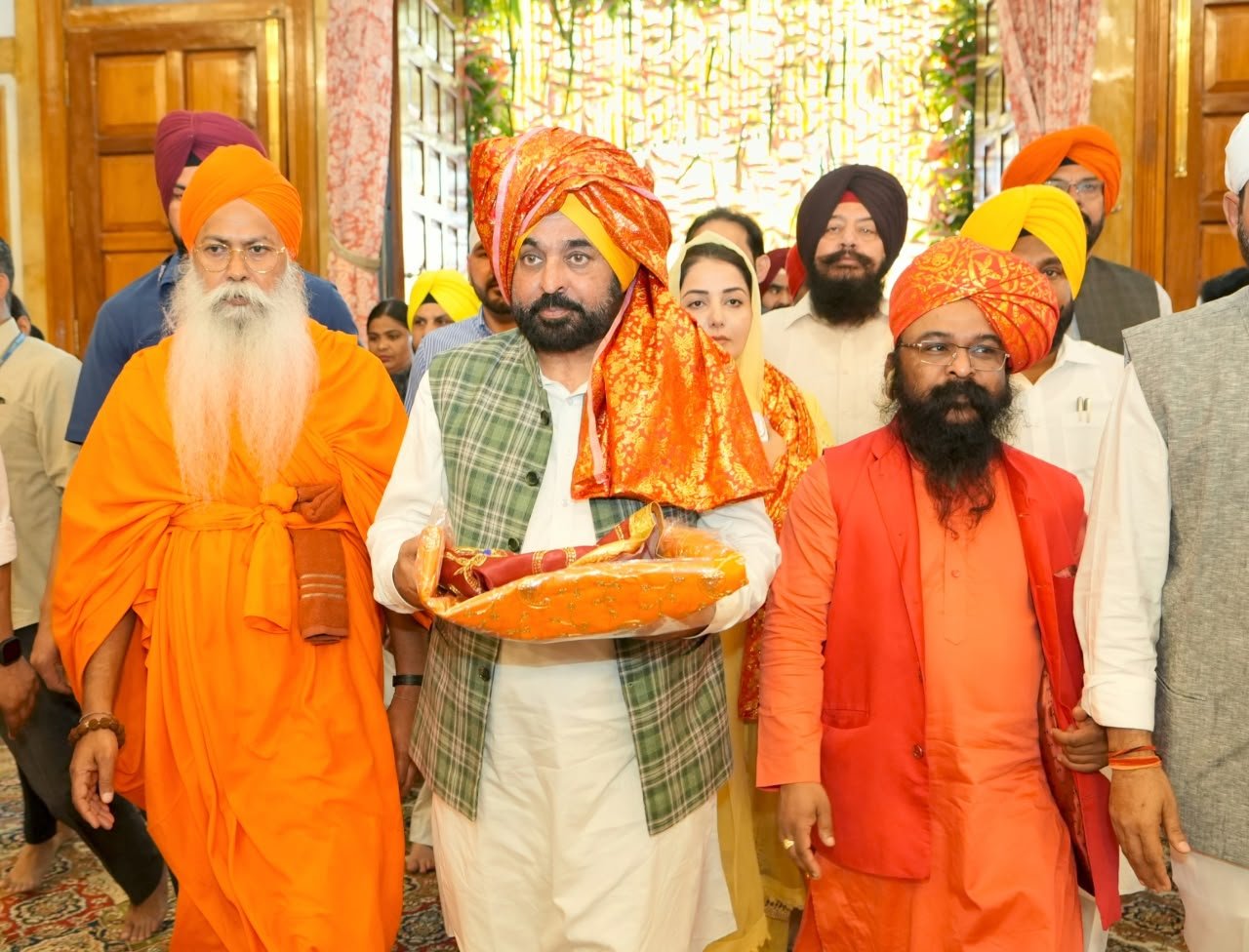 अमृतसर में वाल्मीकि तीर्थ का होगा विकास, खर्च होंगे ₹17.72 करोड़