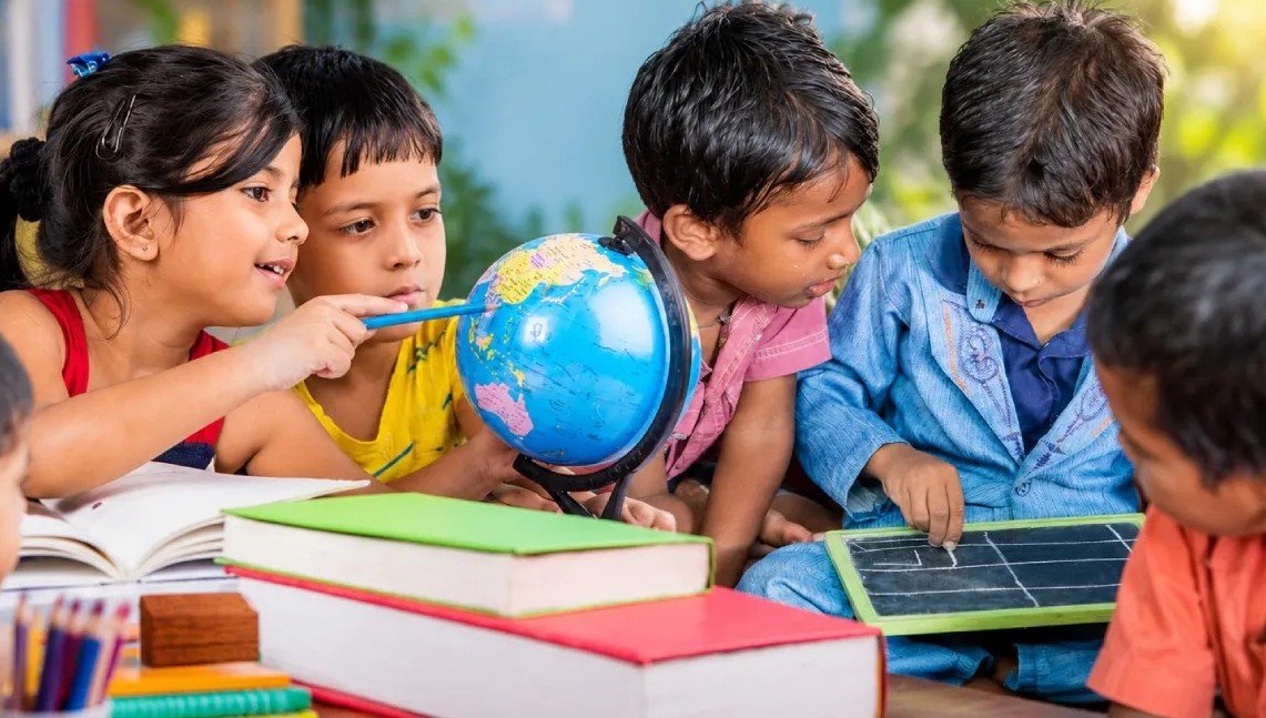 अच्छी शिक्षा से आत्मनिर्भर बनेंगे बच्चे: भगवंत मान