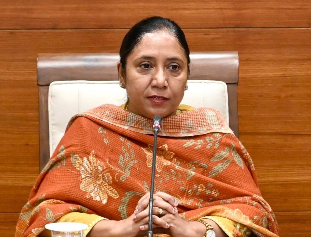 पंजाब में 7 लाख महिलाओं को ₹729 करोड़ की सहायता