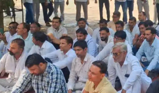 बिजली कर्मचारियों की हड़ताल में भी जारी रहेंगी स्वास्थ्य सेवाएं