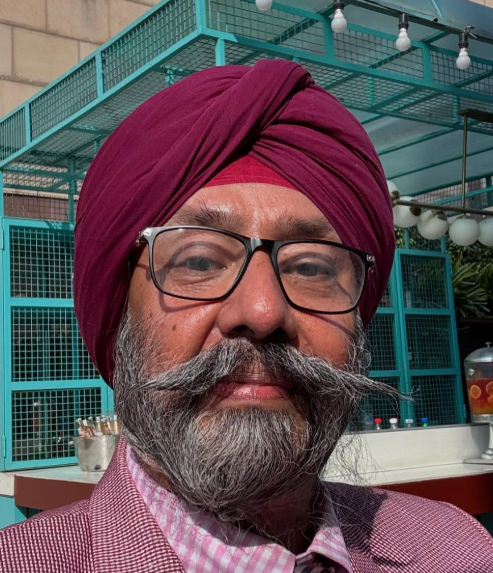 KBS सिद्धू ने CEC ज्ञानेश कुमार को संबोधित कर SIR पर उठाए सवाल