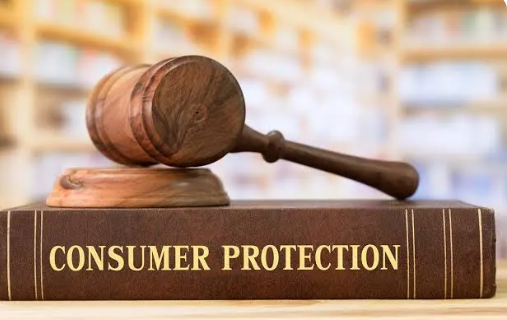 Builder के खिलाफ Consumer Commission पहुंचा पत्रकार