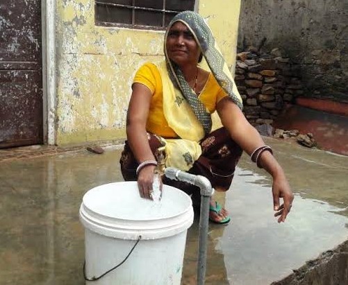 अमृतसर के 167 गांवों को मिलेगा साफ पानी