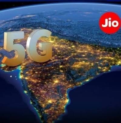 जियो के 5G ग्राहक 30 करोड़ के पार पहुंचे